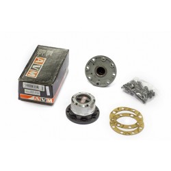 Комплект колесных муфт (хабов) AVM-441 (DANA 70 Dodge W300 (1 Ton))79-89